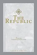 E-Book (epub) The Republic von Plato