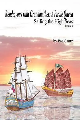 E-Book (epub) Rendezvous With Grandmother von Pat Gantz