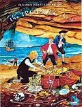 E-Book (epub) The Treasure Chest von Joseph S. Hinshaw, David Stuart Codling