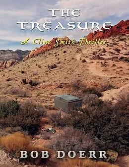 E-Book (epub) The Treasure von Bob Doerr