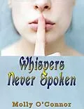 E-Book (epub) Whispers Never Spoken von Molly O'Connor
