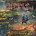 E-Book (epub) The Secret of Those Left Behind von Bruce Moran