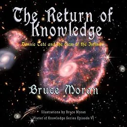 E-Book (epub) The Return of Knowledge von Bruce Moran