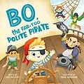 E-Book (epub) Bo, The Far-Too Polite Pirate von James Macintyre
