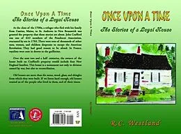 E-Book (epub) Once upon a time von R. C. Westland