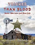 E-Book (epub) Thicker Than Blood von Earl Snort