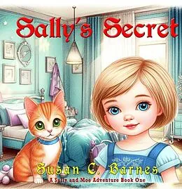 E-Book (epub) Sally's Secret von Susan C. Barnes