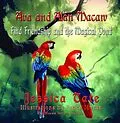 E-Book (epub) Ava and Alan Find Friendship and the Magical Pond von Jessica Tate