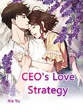 E-Book (epub) CEO's Love Strategy von Xie Yu