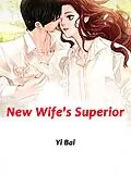 E-Book (epub) New Wife's Superior von Yi Bai
