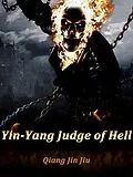 E-Book (epub) Yin-Yang Judge of Hell von Jiang Jinjiu