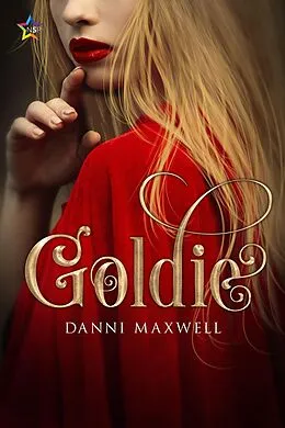 E-Book (epub) Goldie von Danni Maxwell