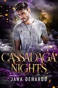 E-Book (epub) Cassadaga Nights von Jana Denardo