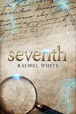 E-Book (epub) Seventh von Rachel White