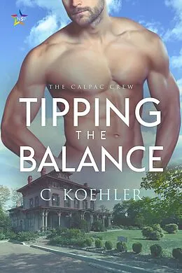 E-Book (epub) Tipping the Balance (CalPac Crew, #2) von C. Koehler
