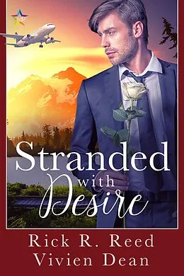 E-Book (epub) Stranded with Desire von Vivien Dean, Rick R. Reed