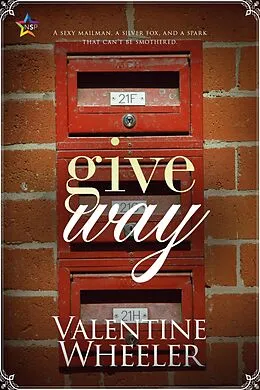 E-Book (epub) Give Way von Valentine Wheeler