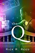 E-Book (epub) The Q von Rick R. Reed