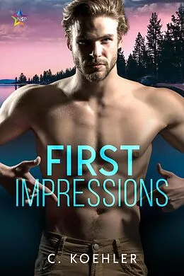 E-Book (epub) First Impressions von C. Koehler