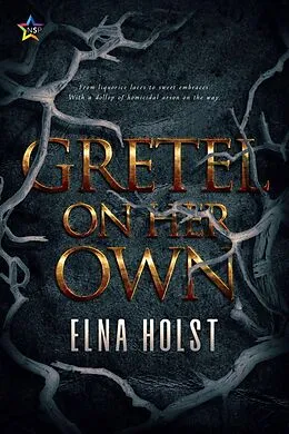E-Book (epub) Gretel on Her Own von Elna Holst
