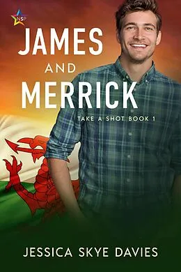 E-Book (epub) James and Merrick (Take a Shot, #1) von Jessica Skye Davies