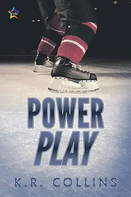 E-Book (epub) Power Play (Sophie Fournier, #5) von K. R. Collins