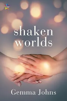 E-Book (epub) Shaken Worlds von Gemma Johns