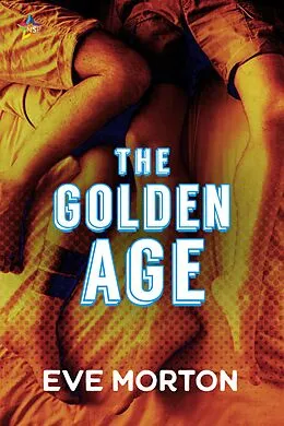 E-Book (epub) The Golden Age von Eve Morton