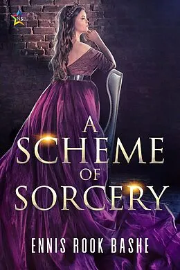 E-Book (epub) A Scheme of Sorcery von Ennis Rook Bashe