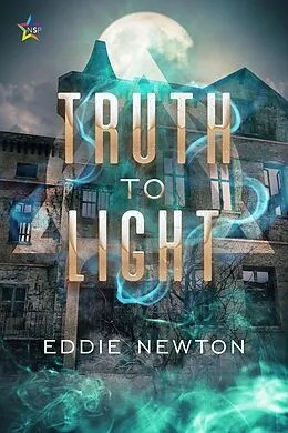 E-Book (epub) Truth to Light von Eddie Newton