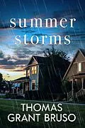 E-Book (epub) Summer Storms von Thomas Grant Bruso