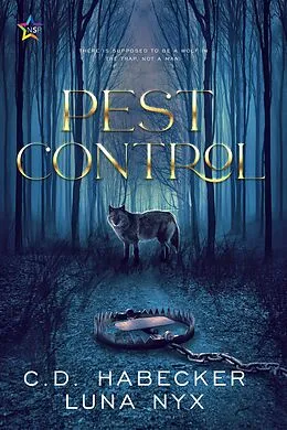 E-Book (epub) Pest Control von C. D. Habecker, Luna Nyx