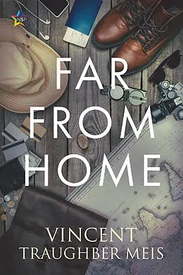 E-Book (epub) Far from Home von Vincent Traughber Meis