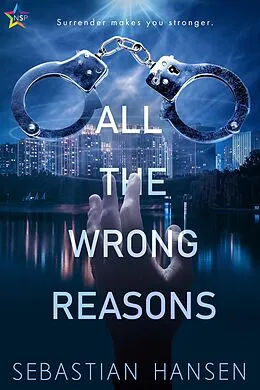 E-Book (epub) All the Wrong Reasons von Sebastian Hansen