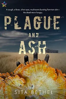 E-Book (epub) Plague and Ash von Sita Bethel