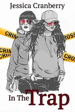 E-Book (epub) In the Trap (Hazel & Maeve: The Campus Mysteries, #1) von Jessica Cranberry