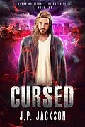 E-Book (epub) Cursed (Magus Malefica-The Coven Series, #2) von J. P. Jackson