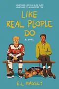 E-Book (epub) Like real People Do (Breakaway, #1) von E. L. Massey