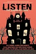 E-Book (epub) Listen: The Sound of Fear von Eule Grey, Ridley Harker, R. B. Thorne