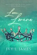 E-Book (epub) Love, Lorena von Ivy L. James