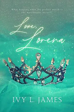 E-Book (epub) Love, Lorena von Ivy L. James