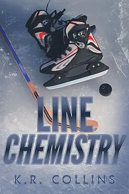 E-Book (epub) Line Chemistry (Sophie Fournier, #7) von K. R. Collins