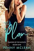 E-Book (epub) Plan von Penny McLean