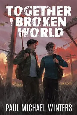 E-Book (epub) Together in a Broken World von Paul Michael Winters