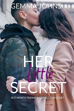 E-Book (epub) Her Little Secret von Gemma Johns