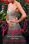 E-Book (epub) The Proposal von Penny Mclean