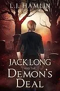 E-Book (epub) Jack Long and the Demon's Deal von L. J. Hamlin