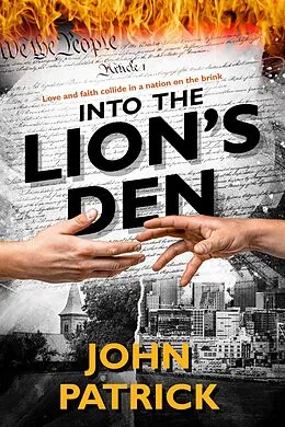 E-Book (epub) Into the Lion's Den von John Patrick