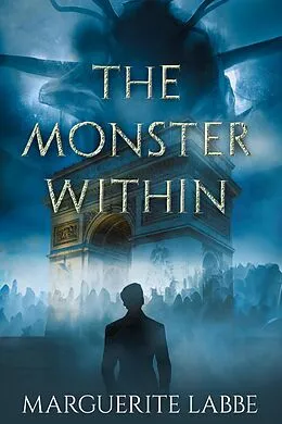 E-Book (epub) The Monster Within von Marguerite Labbe
