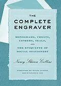 E-Book (epub) The Complete Engraver von Nancy Sharon Collins